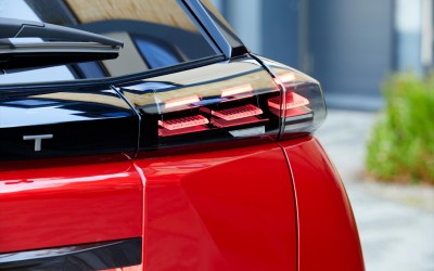 Αυτό είναι το Νο1 B-SUV της Ελλάδας το 2024 - Τι ξεχωριστό έχει;