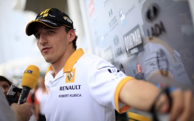 F1: Η ασφαλής επιλογή της Lotus Renault GP