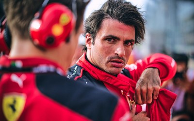 F1: Στο νοσοκομείο ο Sainz – Νέος teammate για το Leclerc
