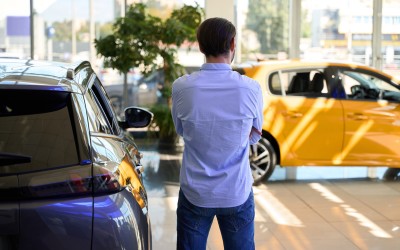 Αυτή είναι η μάρκα με τους πιο πιστούς αγοραστές για το 2023 - Είναι Νο1 στην Ελλάδα