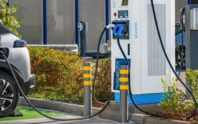 Το ηλεκτρικό C-SUV με τη μεγαλύτερη αυτονομία στην Ευρώπη - Πότε έρχεται Ελλάδα;
