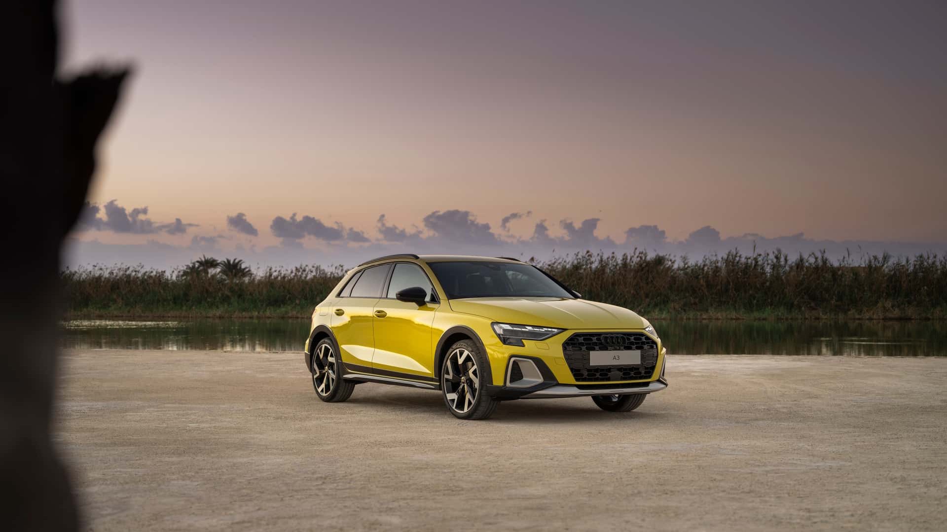 Αυτό είναι το νέο Audi A3 – Η πρώτη τιμή