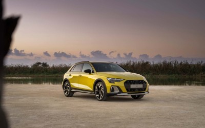 Αυτό είναι το νέο Audi A3 – Η πρώτη τιμή