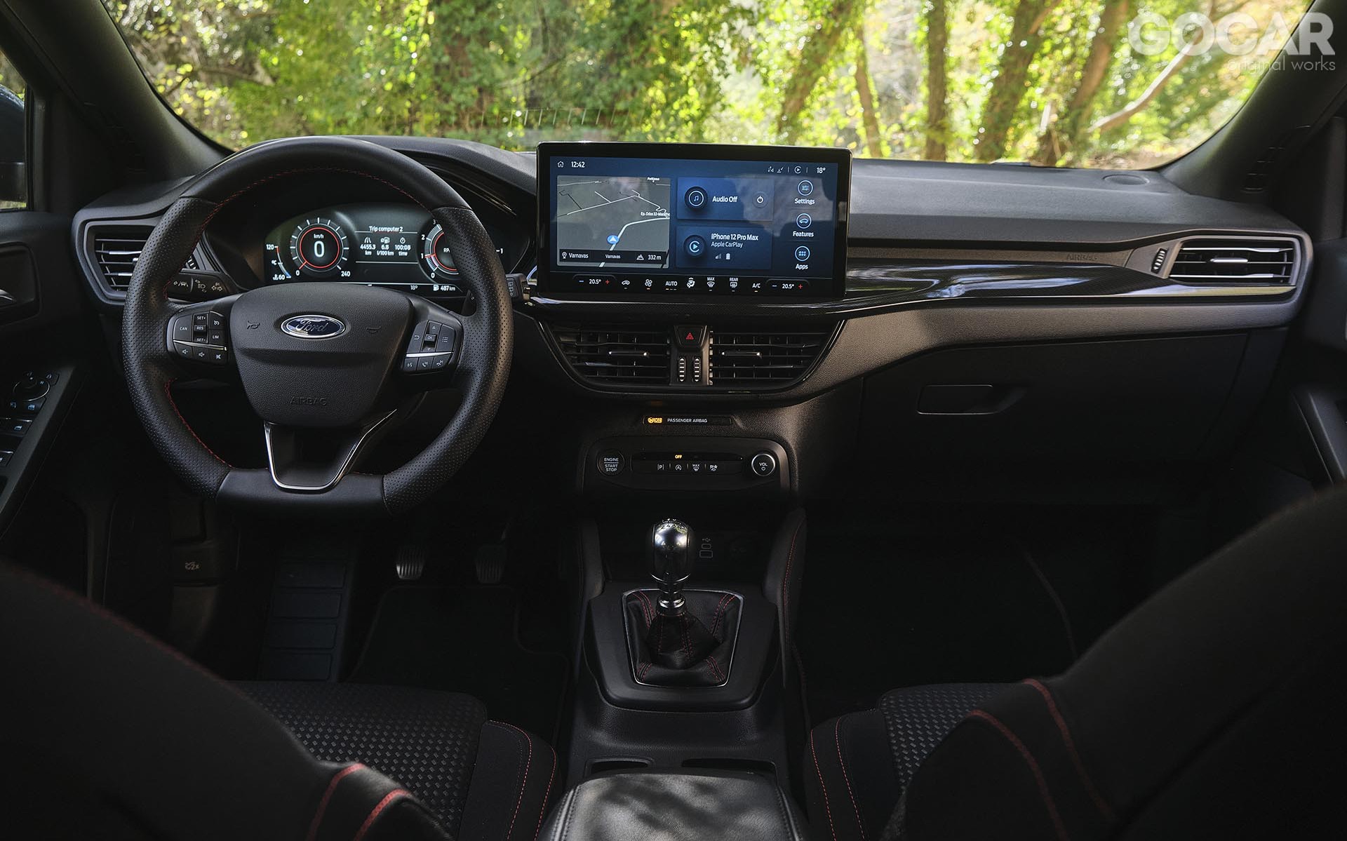 Ποιο Ford είναι 2.000 ευρώ φθηνότερο στην Ελλάδα;
