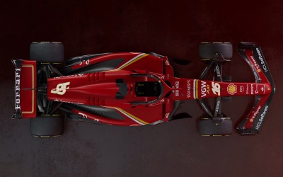 Formula 1: Ξέρεις τι είναι το τεστ των 7 δευτερολέπτων; [video]