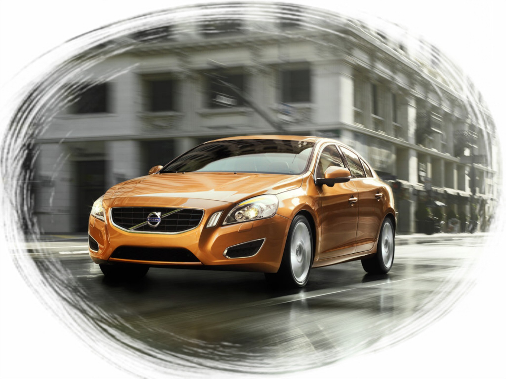 Volvo: Τιμές με απόσυρση
