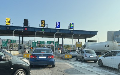 Τριήμερο Καθαράς Δευτέρας: Ποια οχήματα απαγορεύεται να κυκλοφορούν – Σε ποιους δρόμους