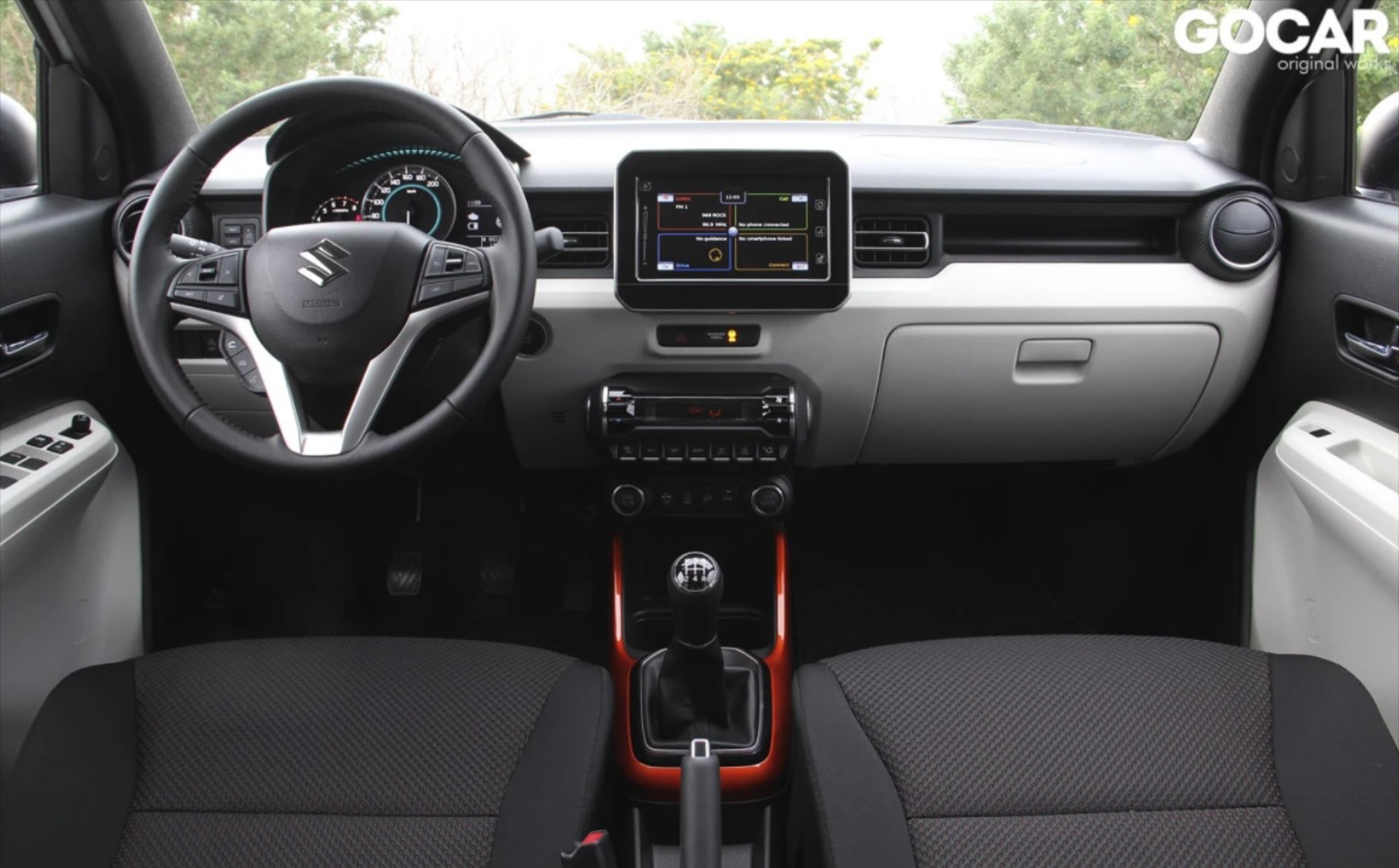 Το φθηνότερο SUV της Suzuki - Η τιμή του στην Ελλάδα