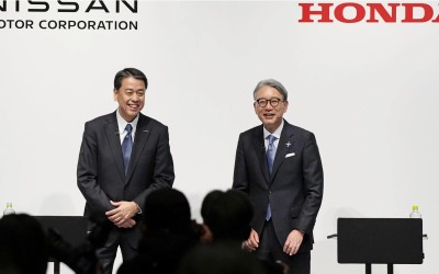 Nissan και Honda έδώσαν τα χέρια – Τι ετοιμάζουν οι Ιάπωνες
