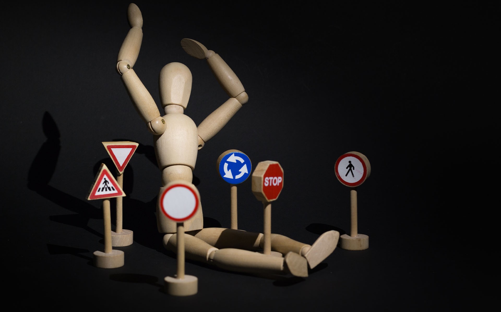 Anytime και Ι.Ο.ΑΣ. «Πάνος Μυλωνάς» ενώνουν τις δυνάμεις τους για την Οδική Ασφάλεια! 