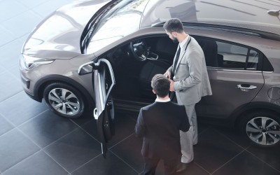 Flexcar: Αυτοκίνητο άμεσα χωρίς δεσμεύσεις, μόνο με ένα μίσθωμα!