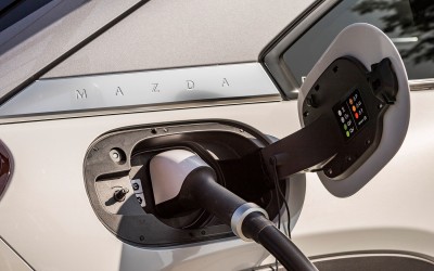 Μπορώ να φορτίσω ένα αυτοκίνητο plug in hybrid σε ταχυφορτιστή DC;