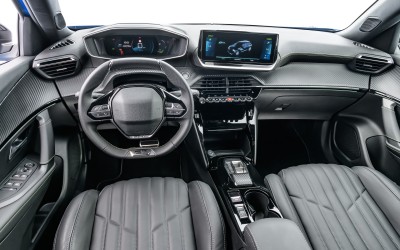 Τα 3 B-SUV που αγοράζουν οι Έλληνες το 2024 – Τιμές