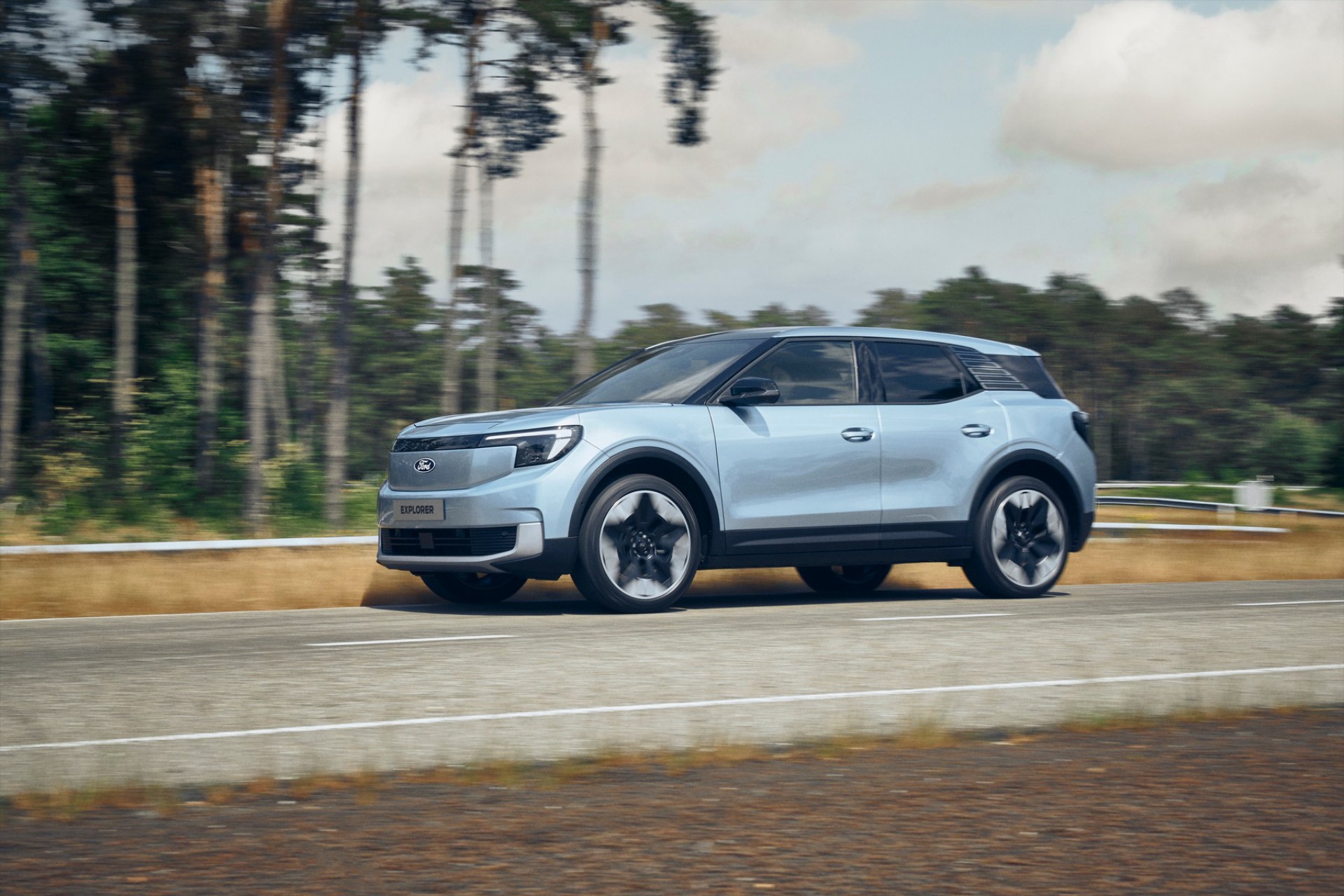 Τα highlight του νέου Ford Explorer - Όλα όσα θέλετε να γνωρίζετε