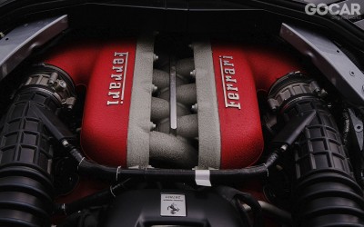 Οι ηλεκτρικές Ferrari δεν θα είναι αθόρυβες - Έτσι θα ακούγονται