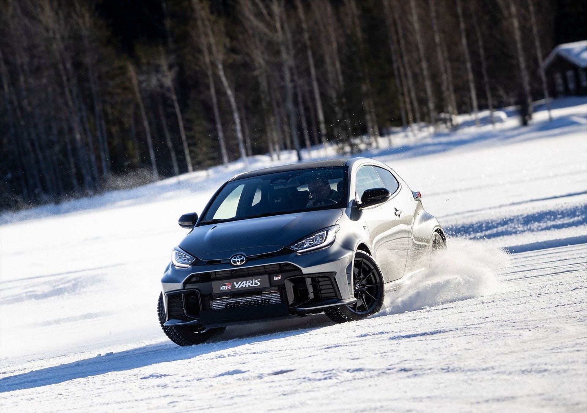 Είναι επίσημο: Ξεκινούν οι πωλήσεις του Toyota GR Yaris - Δείτε ημερομηνίες
