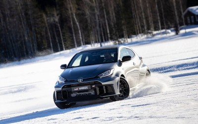 Είναι επίσημο: Ξεκινούν οι πωλήσεις του Toyota GR Yaris - Δείτε ημερομηνίες