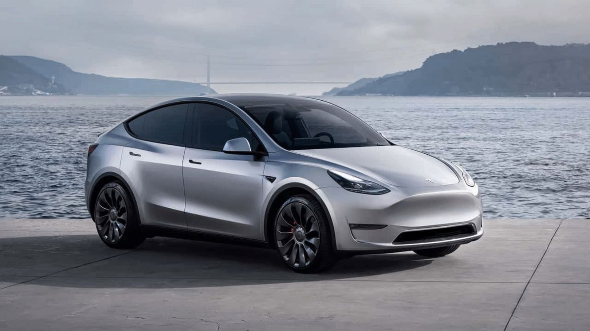 Tesla Model Y: Αυξήθηκε η τιμή του στην Ελλάδα – Δες πόσο
