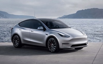 Tesla Model Y: Αυξήθηκε η τιμή του στην Ελλάδα – Δες πόσο