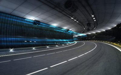 Στην Ελλάδα η πιο σύγχρονη σήραγγα της Ευρώπης – Έτοιμη το 2025 [video]