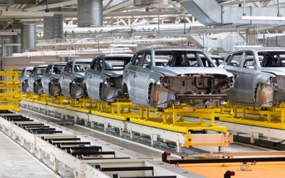 Αυτοκινητοβιομηχανία κόβει 2.500 θέσεις στην Ιταλία - Ποιος είναι ο λόγος