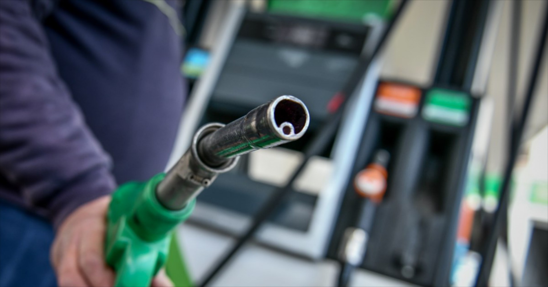 Φωτιά η τιμή της βενζίνης – Σε ποια περιοχή πεθαίνει ο κλάδος; 