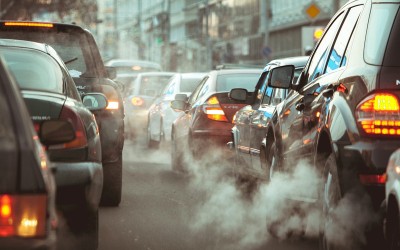 Έρευνα: Όλο και πιο παλιά τα αυτοκίνητα στην ΕΕ – Τι ισχύει στην Ελλάδα;
