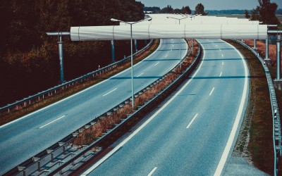 Ο αυτοκινητόδρομος φάντασμα της Γερμανίας– 10 χρόνια δεν έχει περάσει αμάξι