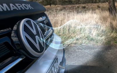 Το σήμα της Volkswagen θα... παίζει ήχους! Ο απίστευτος λόγος [video]