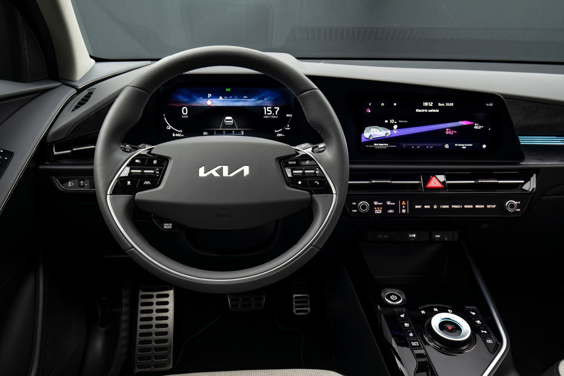 Ποιο SUV της Kia είναι φθηνότερο 8.000 ευρώ και ετοιμοπαράδοτο;