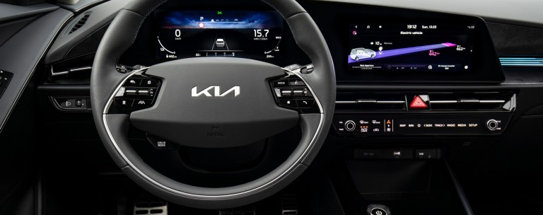 Ποιο SUV της Kia είναι φθηνότερο 8.000 ευρώ και ετοιμοπαράδοτο;