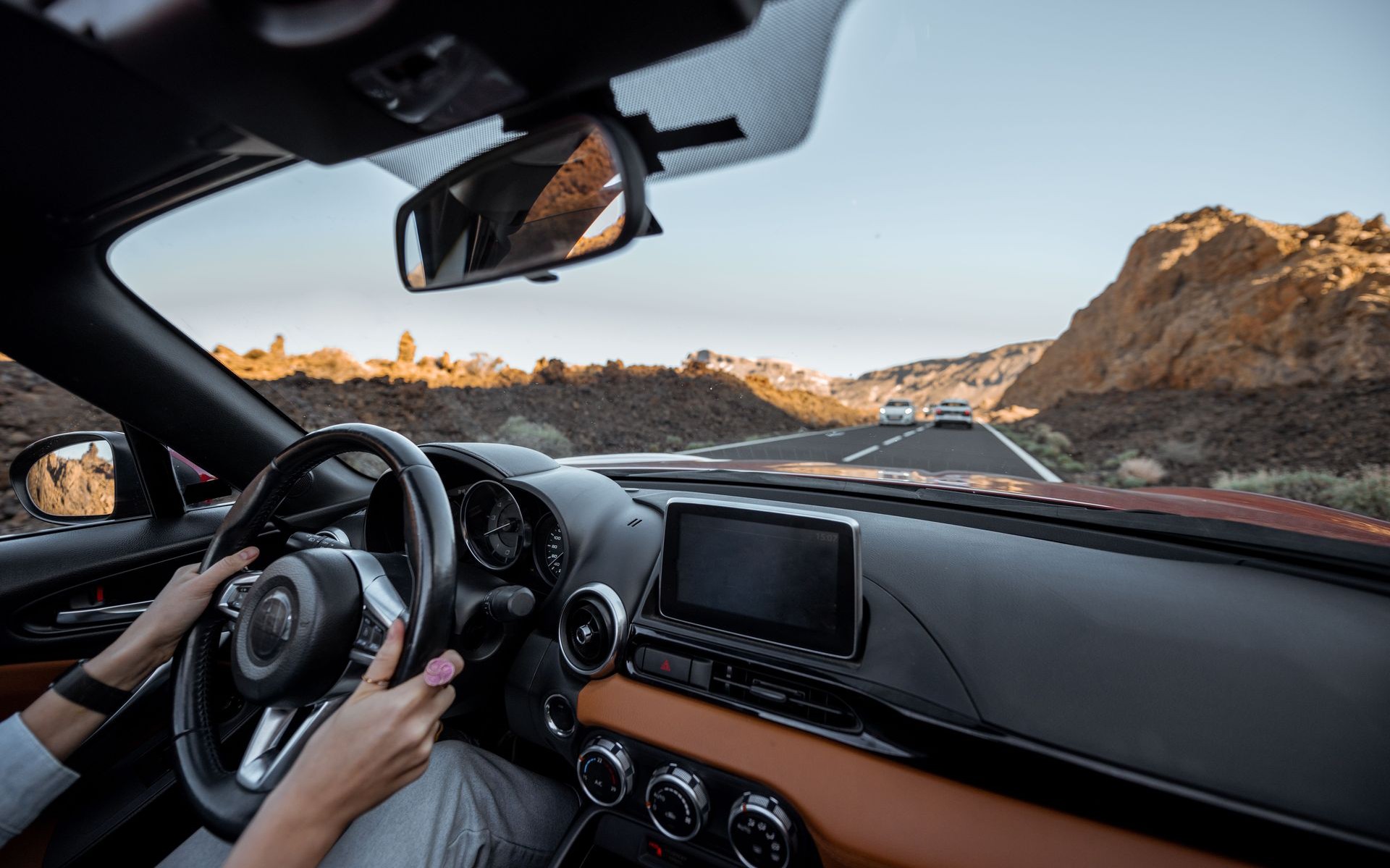 SIXT Plus: Αυτοκίνητο για όσο το χρειάζεσαι!