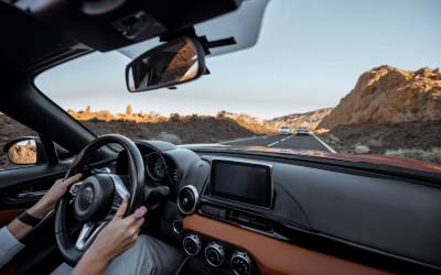 SIXT Plus: Αυτοκίνητο για όσο το χρειάζεσαι!