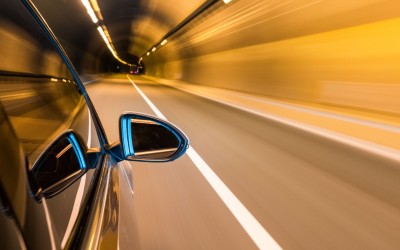 Σου «παίζουν» τα φώτα στο τούνελ; Δεν είναι αυτό που νομίζεις! 