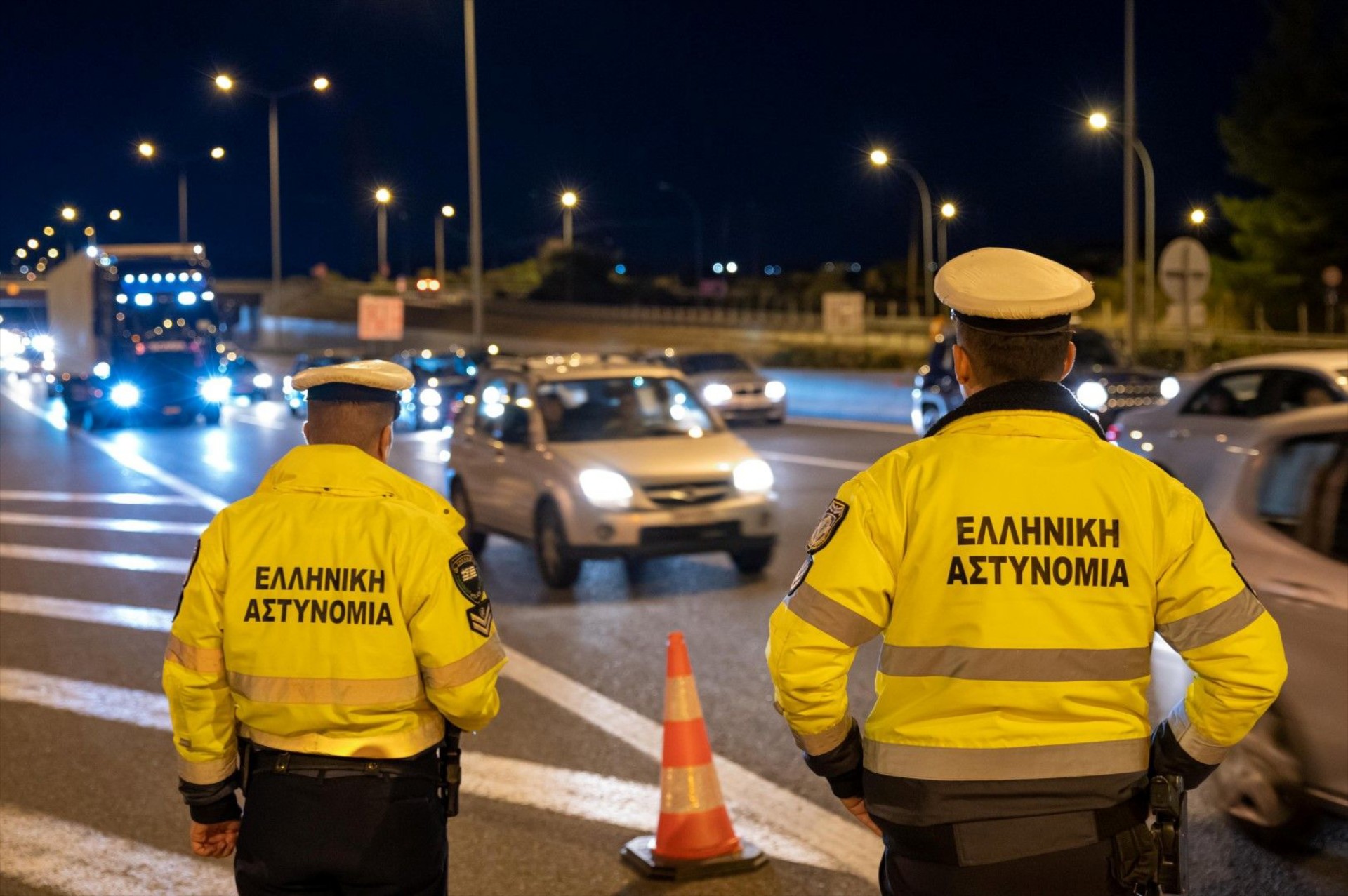 Νέος ΚΟΚ: Ποιοι οδηγοί θα μπαίνουν φυλακή – Για πόσα χρόνια; 