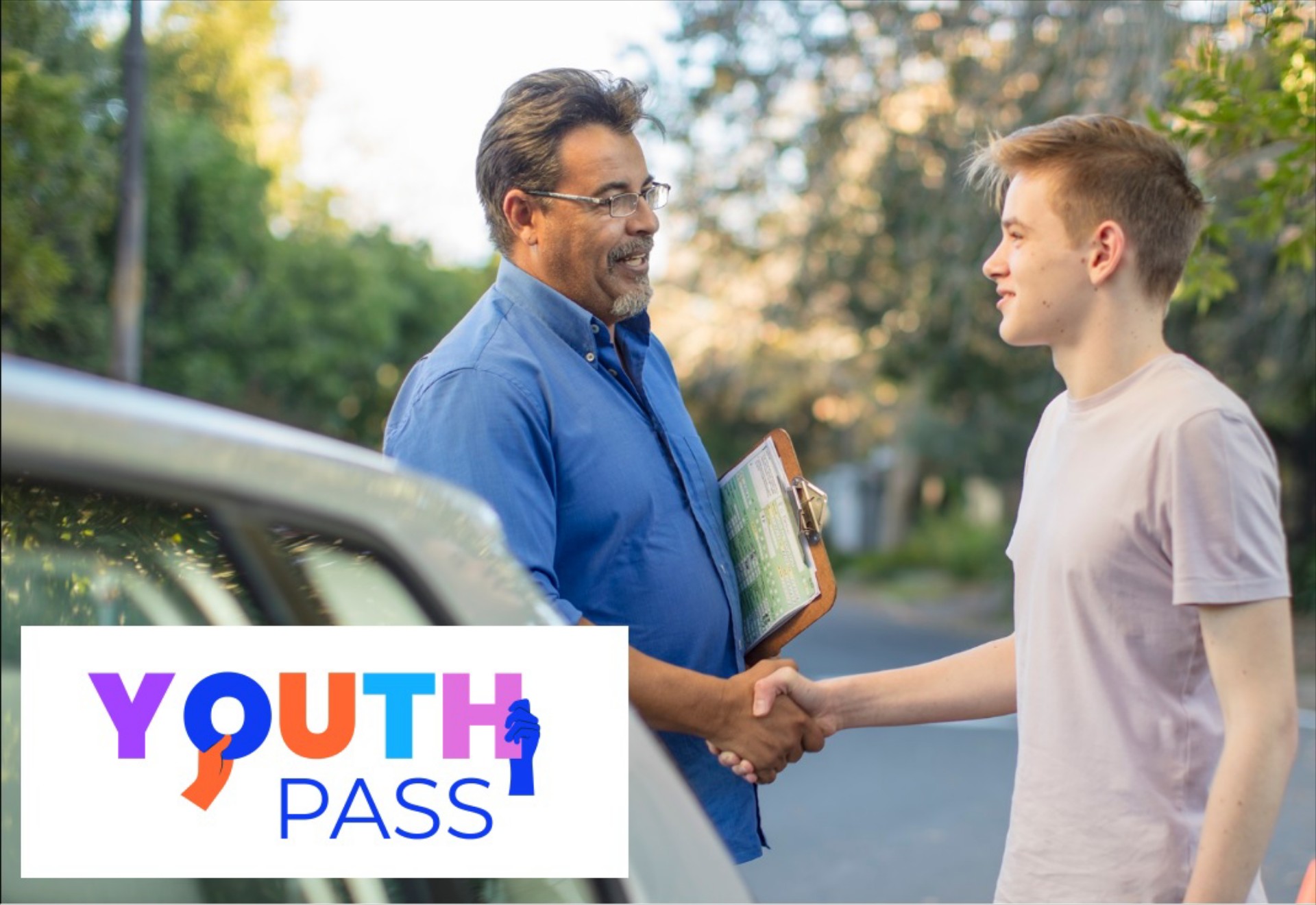Τι αυτοκίνητα νοικιάζεις με το Youth Pass