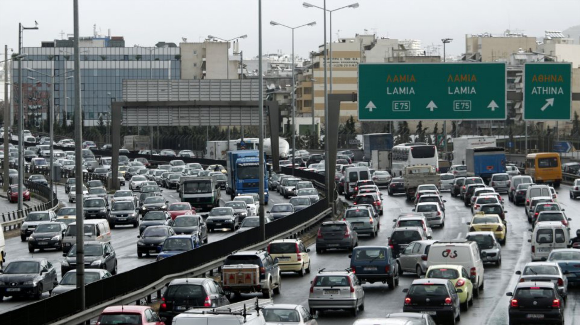 Αυξήθηκε η επιδότηση για απόσυρση αυτοκινήτων- Ποια είναι η προϋποθέση; 