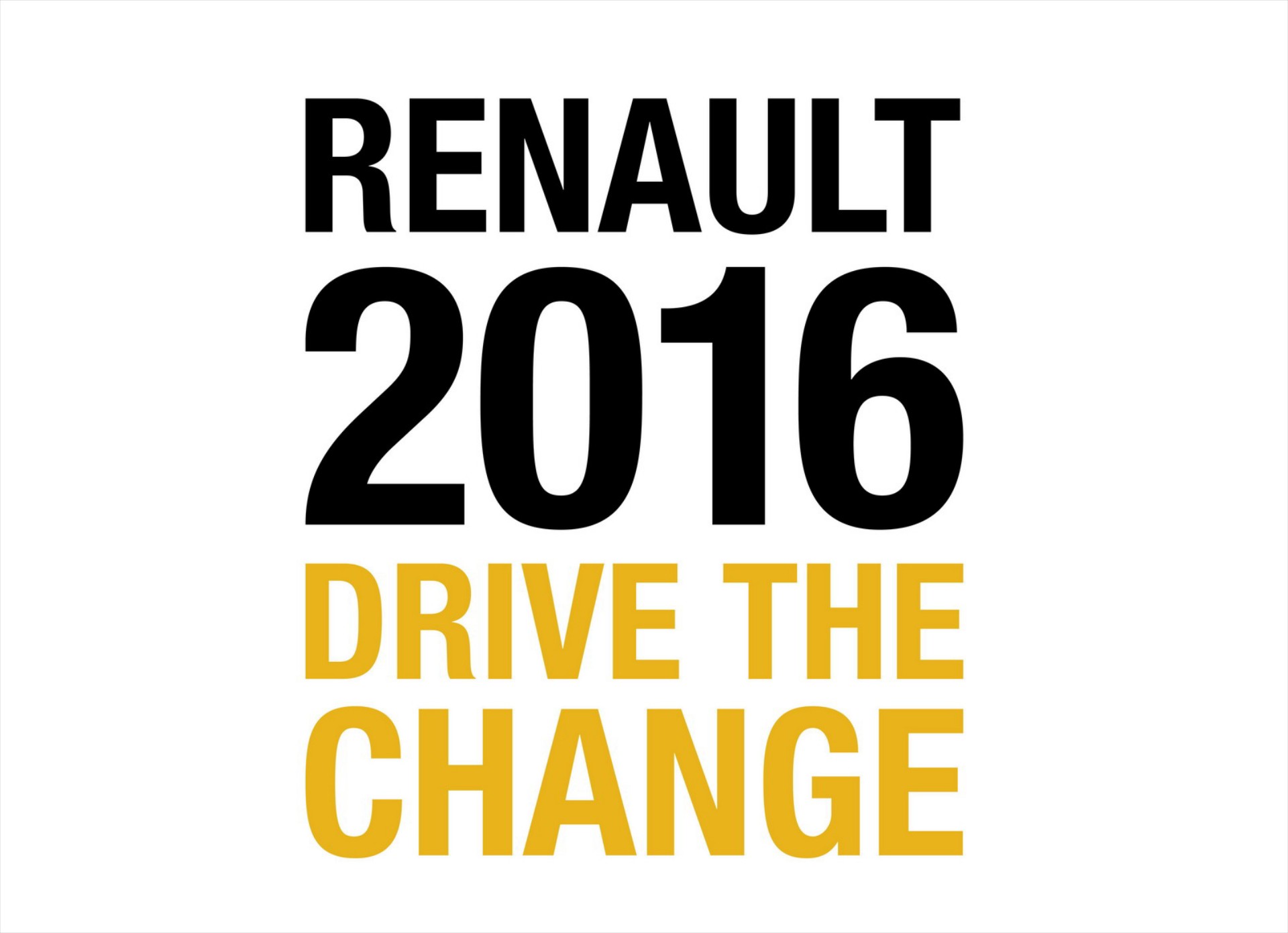 Renault: Νέα μοντέλα και κινητήρες