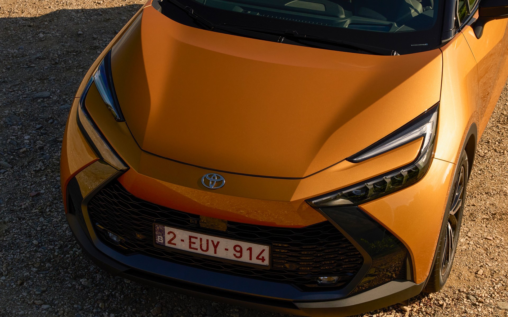 Toyota: Ποια αυτοκίνητα είναι ετοιμοπαράδοτα στην Ελλάδα