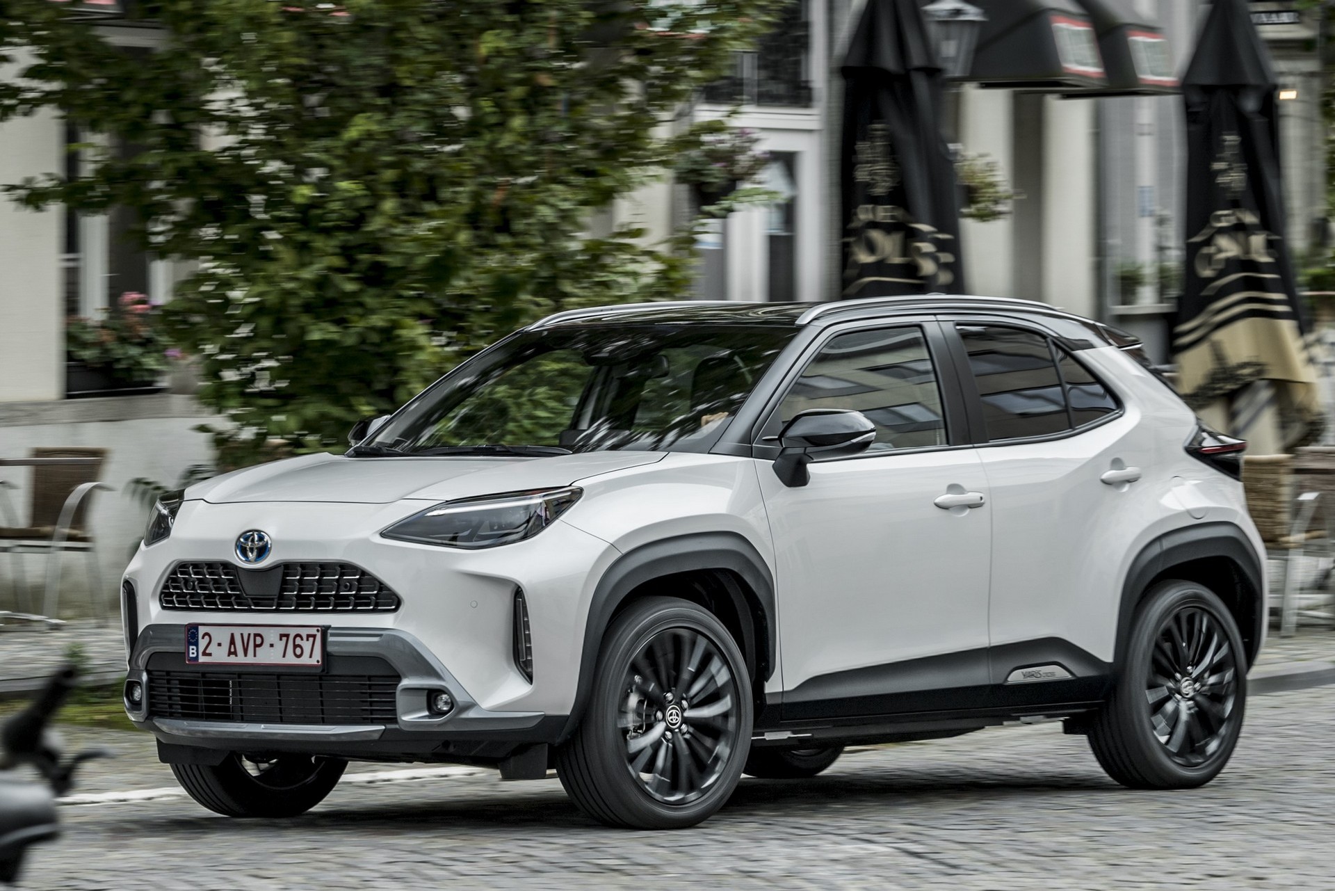 Toyota Yaris Cross: Ποιος είναι ο χρόνος αναμονής στην Ελλάδα;