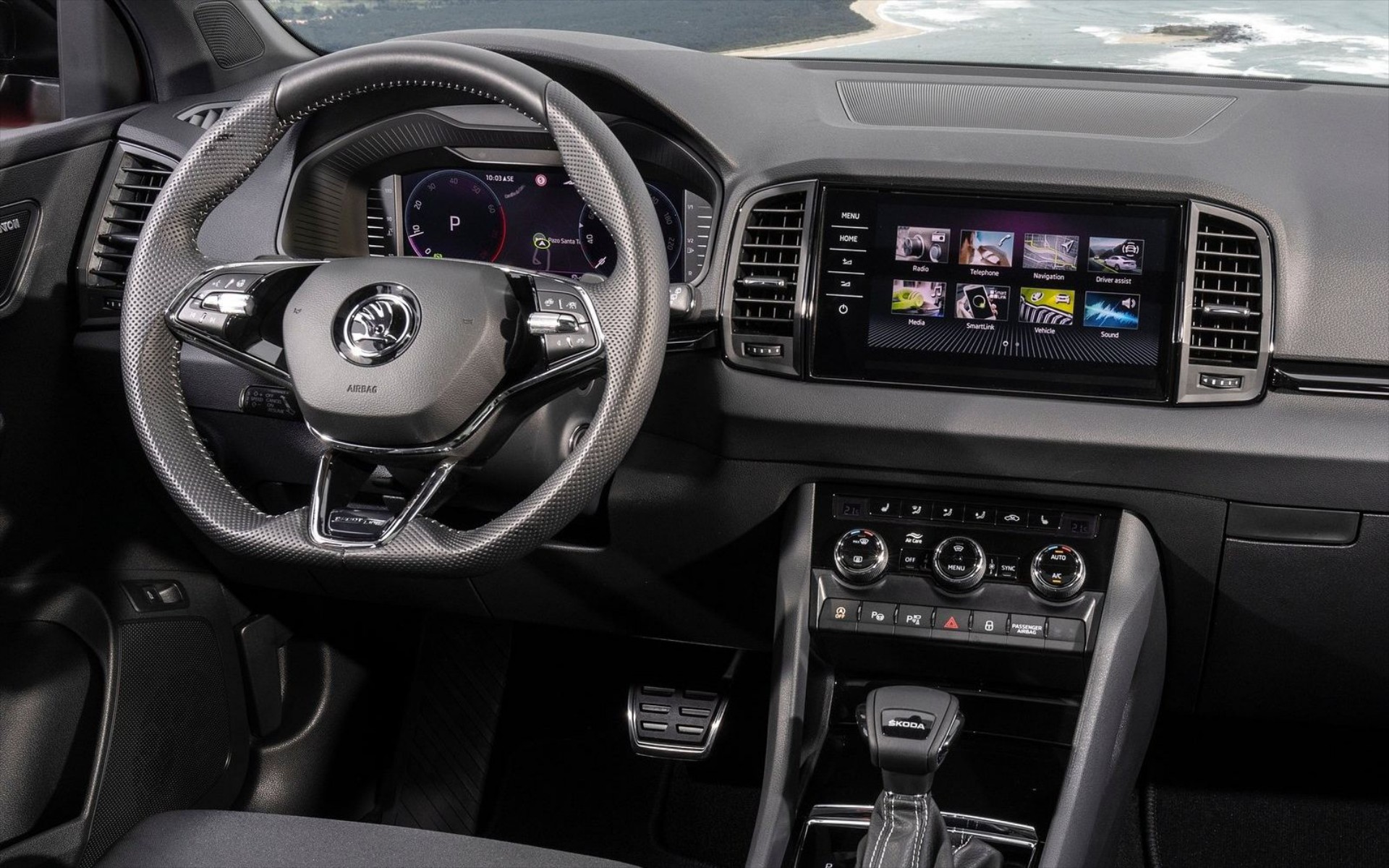 Skoda: Τα 2 ετοιμοπαράδοτα SUV που παίρνεις έως και 1.500 ευρώ φθηνότερα