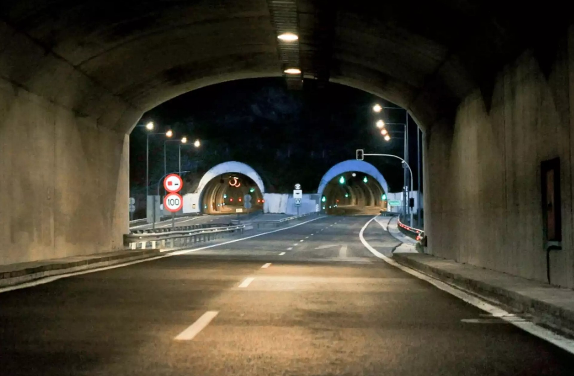 Βόμβα Καχριμάνη για μεγάλη σήραγγα της Ελλάδας – «Είναι έτοιμη να καταρρεύσει»!