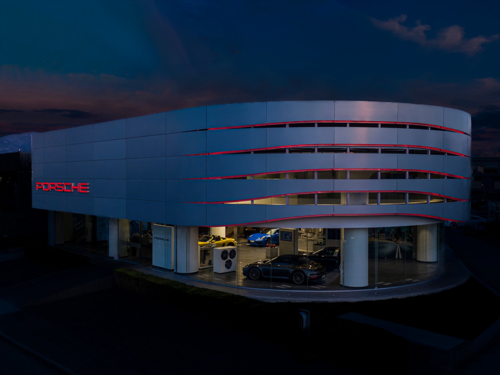 Τι νέο έφερε στην Ελλάδα η Porsche – Αλλάζει τα δεδομένα