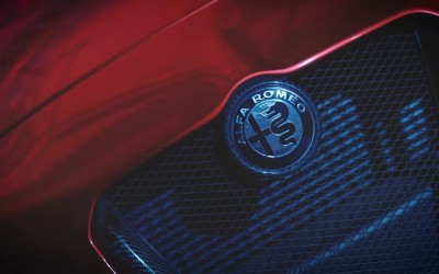 Αυτή είναι η νέα Alfa Romeo Milano - Οι πρώτες φωτογραφίες