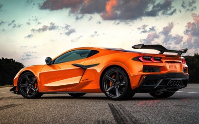 Πελάτης πήγε την Corvette για service και έγινε έξαλλος - Είχε δίκιο ή όχι; [video]