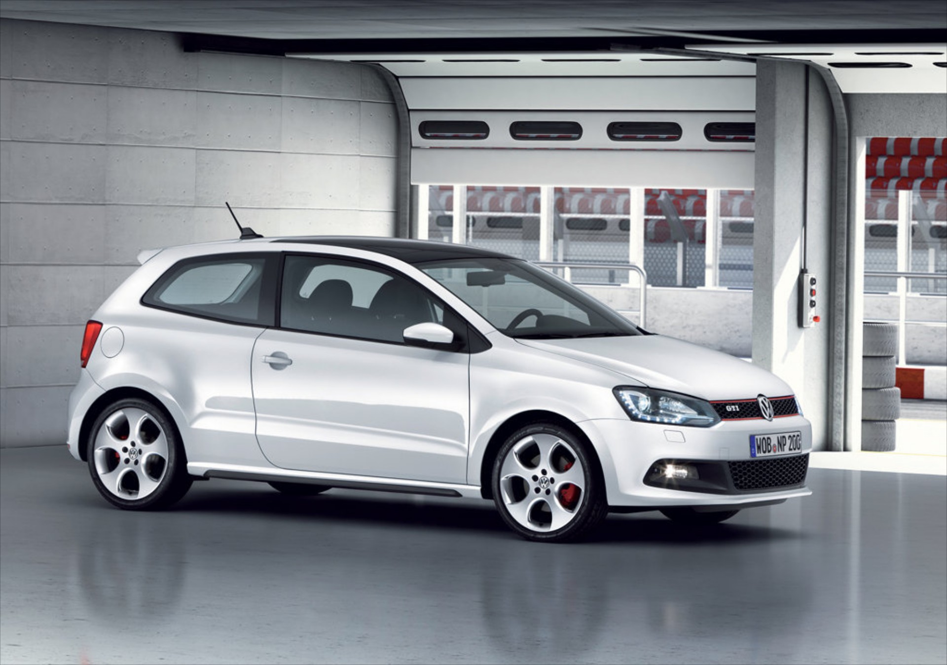 Ακυρώνεται το VW Polo R