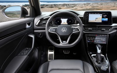 Volkswagen: To best seller SUV τώρα με έκπτωση 3.000 ευρώ στην Ελλάδα