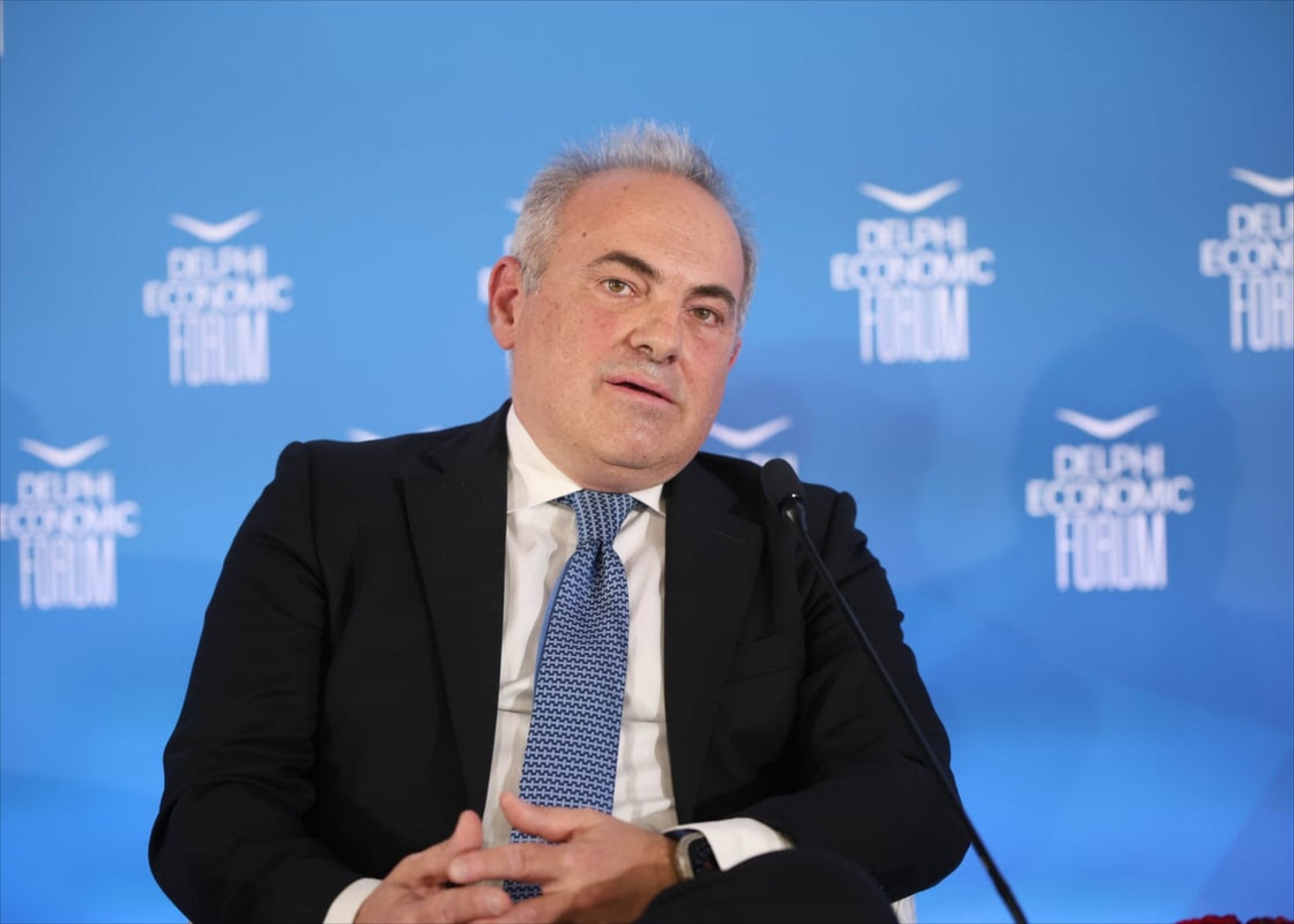 Κυριάκος Κοφινάς: Γίνεται επανάσταση στον χώρο του αυτοκινήτου 