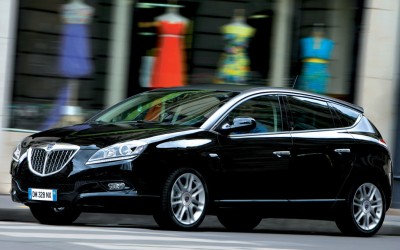 Lancia: Προωθητικές ενέργειες Απριλίου