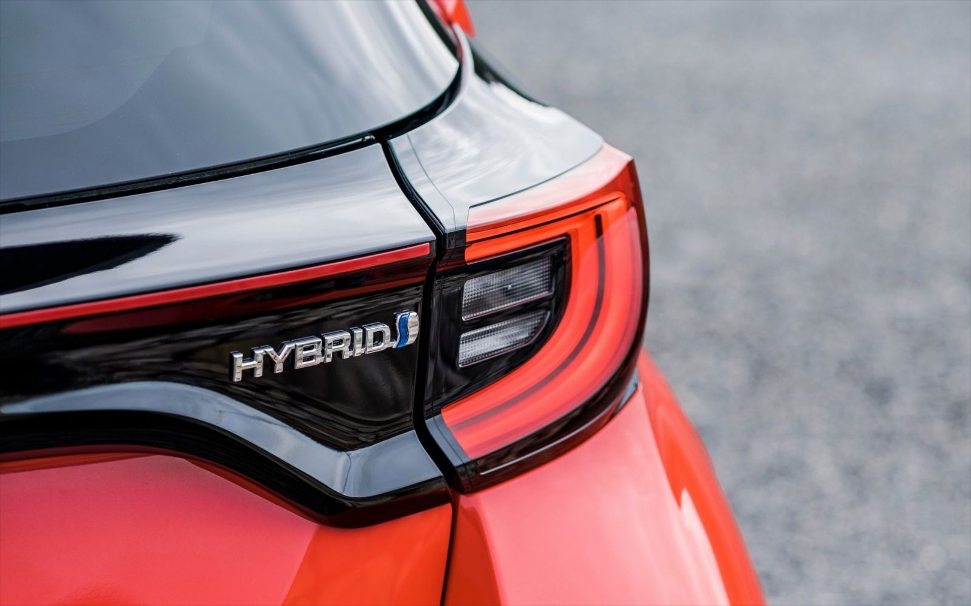 Υβριδικά αυτοκίνητα: Mild, Strong, Full ή Plug-In Hybrid; Οι διαφορές